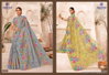 Mother India Vol 52 By Deeptex Daily Wear Printed Cotton Sarees Wholesale Market In Surat
